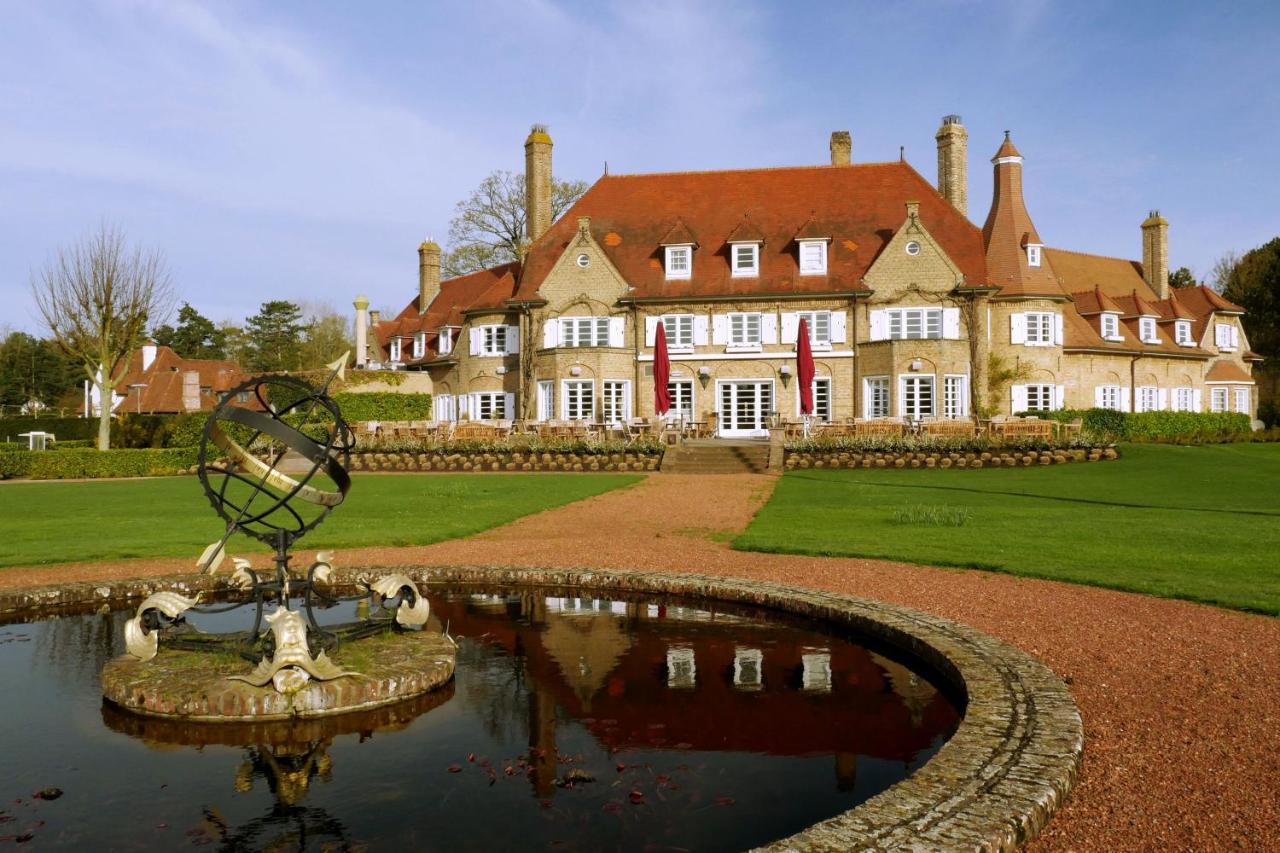 Caprino Guesthouse Knokke-Heist Exteriér fotografie