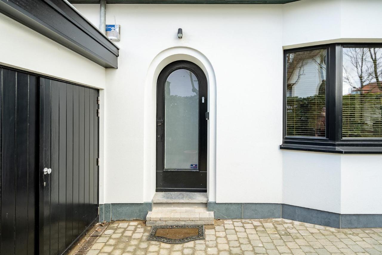 Caprino Guesthouse Knokke-Heist Exteriér fotografie