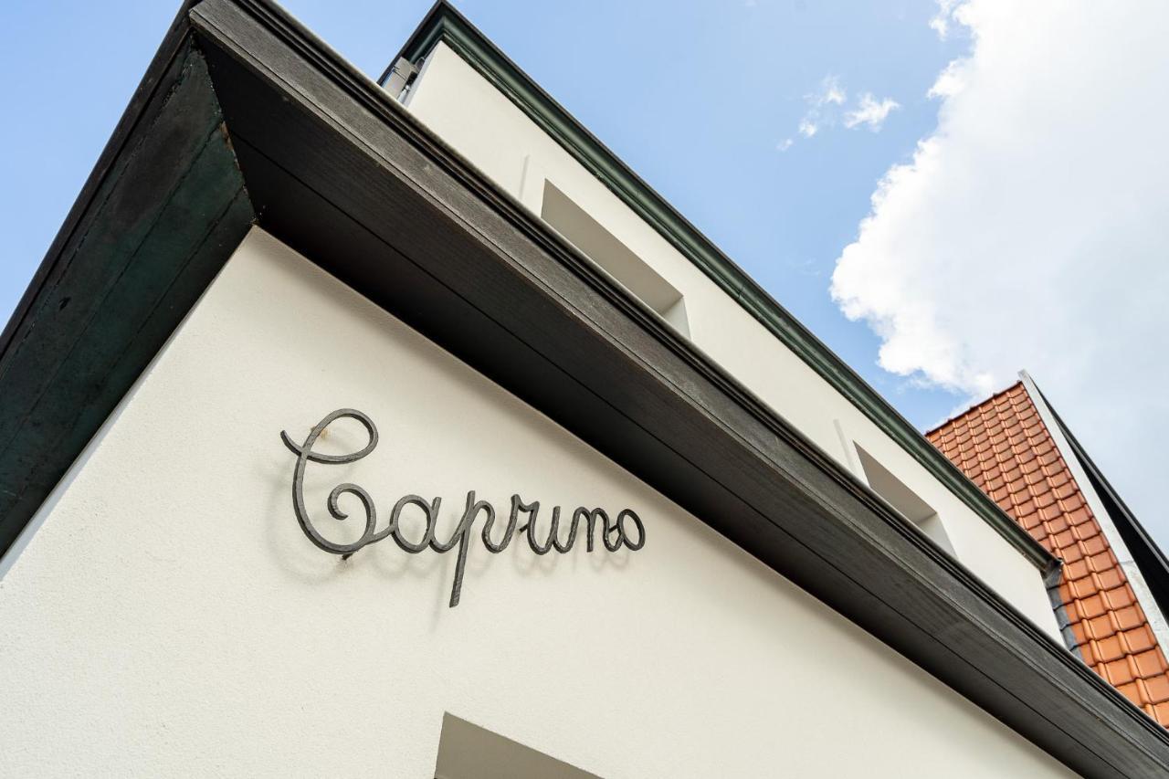 Caprino Guesthouse Knokke-Heist Exteriér fotografie