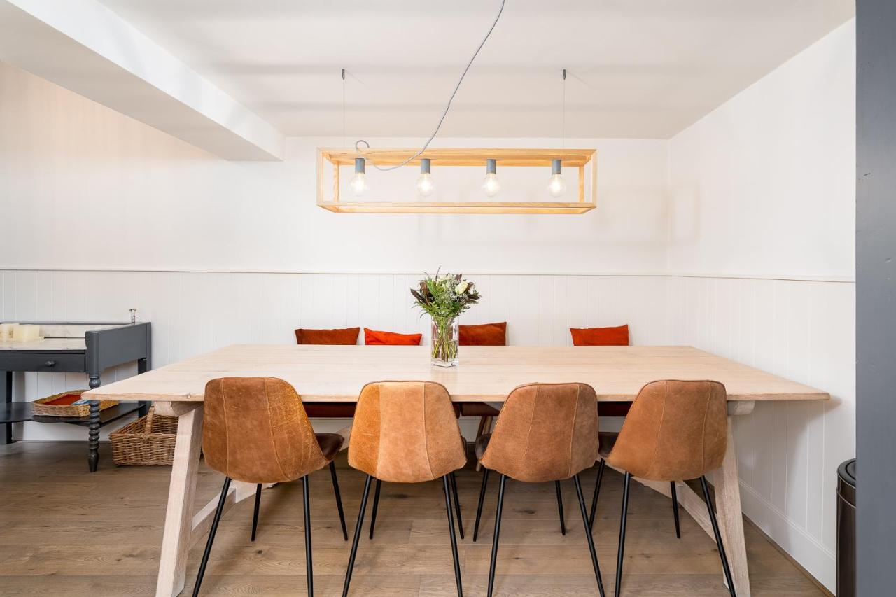 Caprino Guesthouse Knokke-Heist Exteriér fotografie