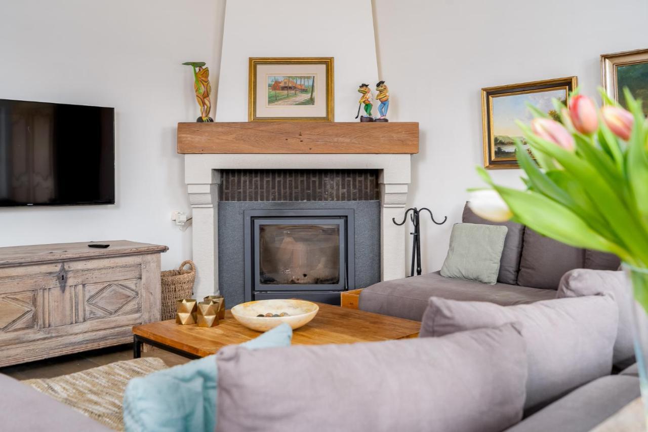 Caprino Guesthouse Knokke-Heist Exteriér fotografie