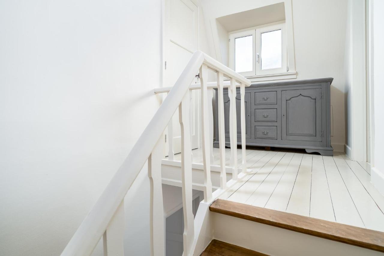 Caprino Guesthouse Knokke-Heist Exteriér fotografie