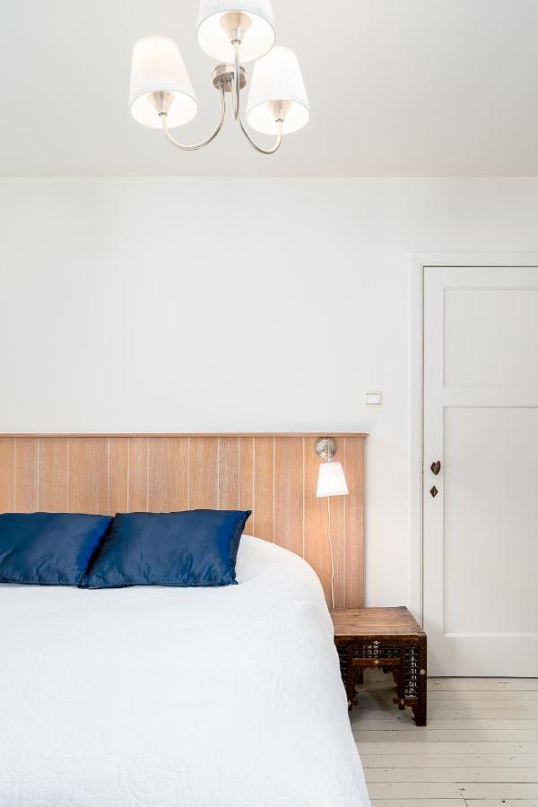 Caprino Guesthouse Knokke-Heist Exteriér fotografie