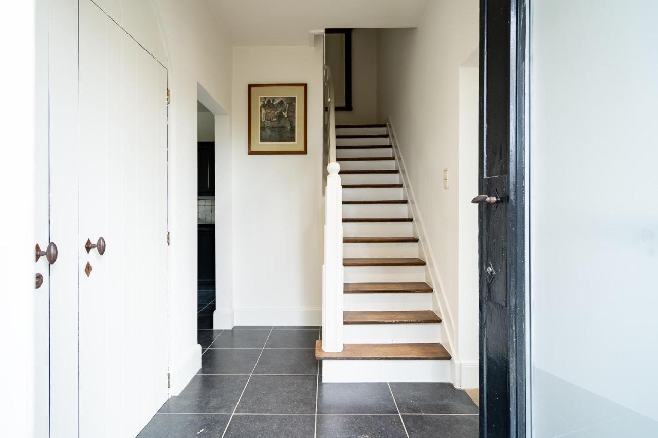 Caprino Guesthouse Knokke-Heist Exteriér fotografie