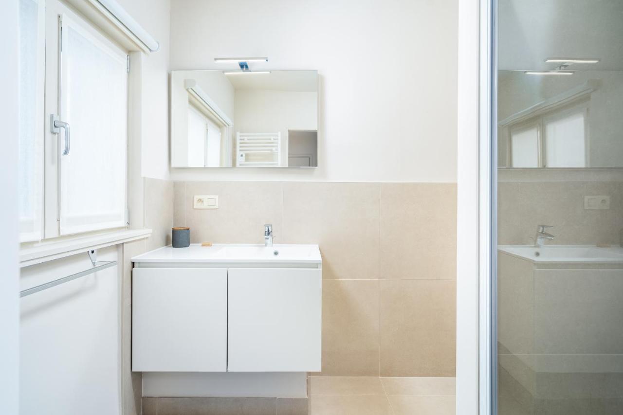 Caprino Guesthouse Knokke-Heist Exteriér fotografie