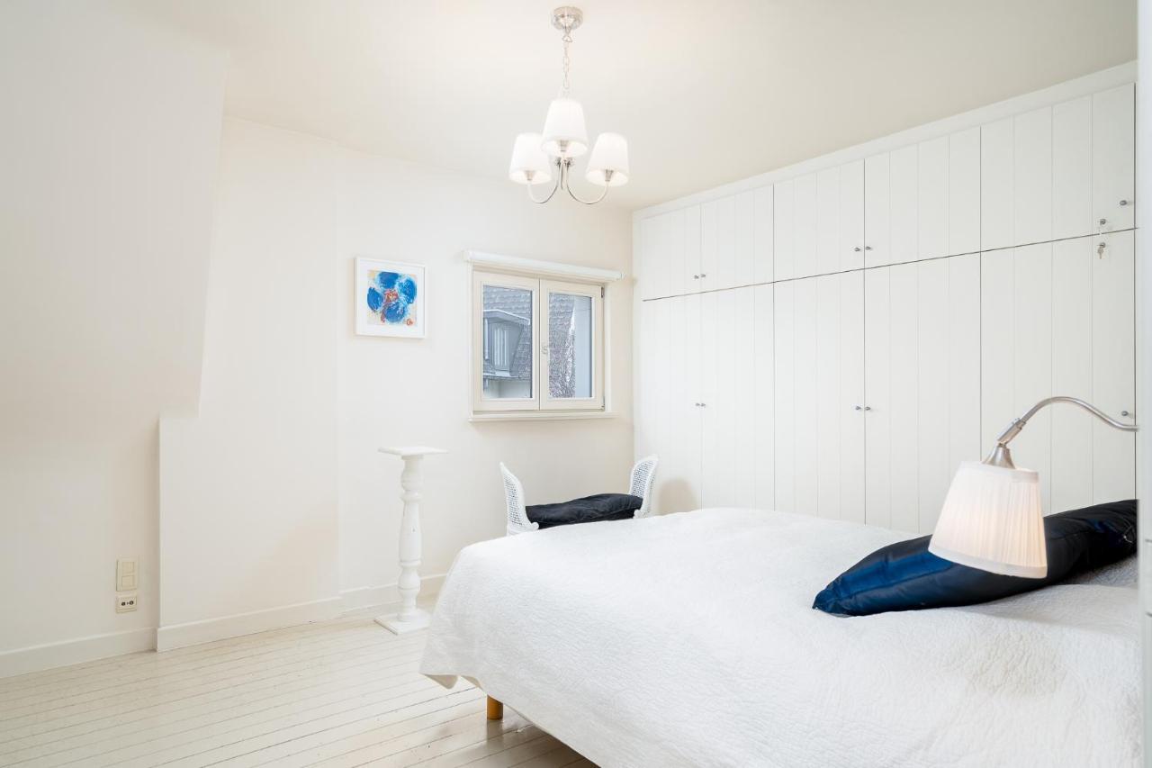 Caprino Guesthouse Knokke-Heist Exteriér fotografie