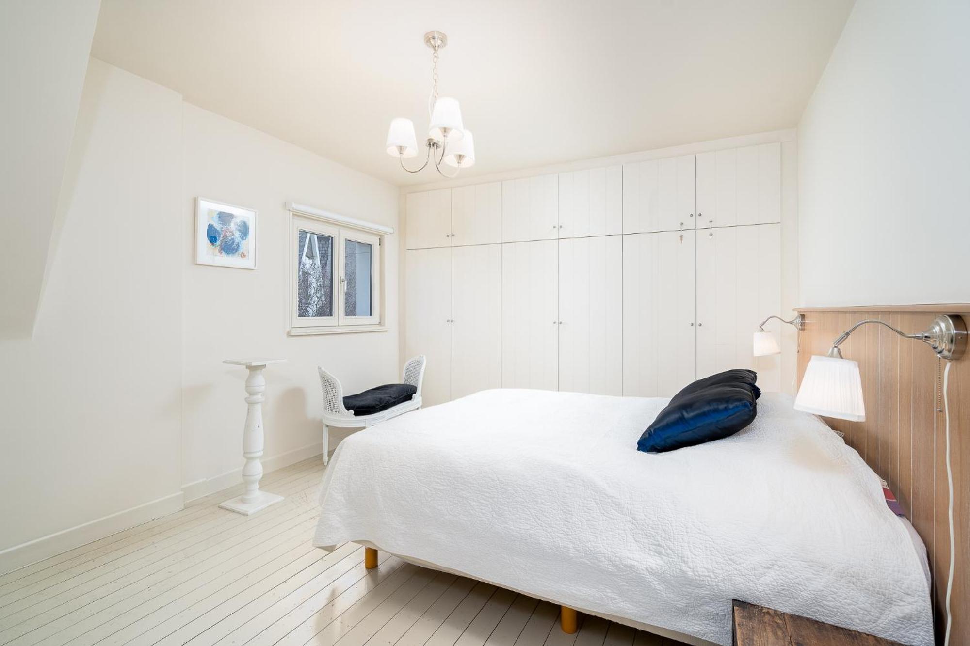 Caprino Guesthouse Knokke-Heist Exteriér fotografie