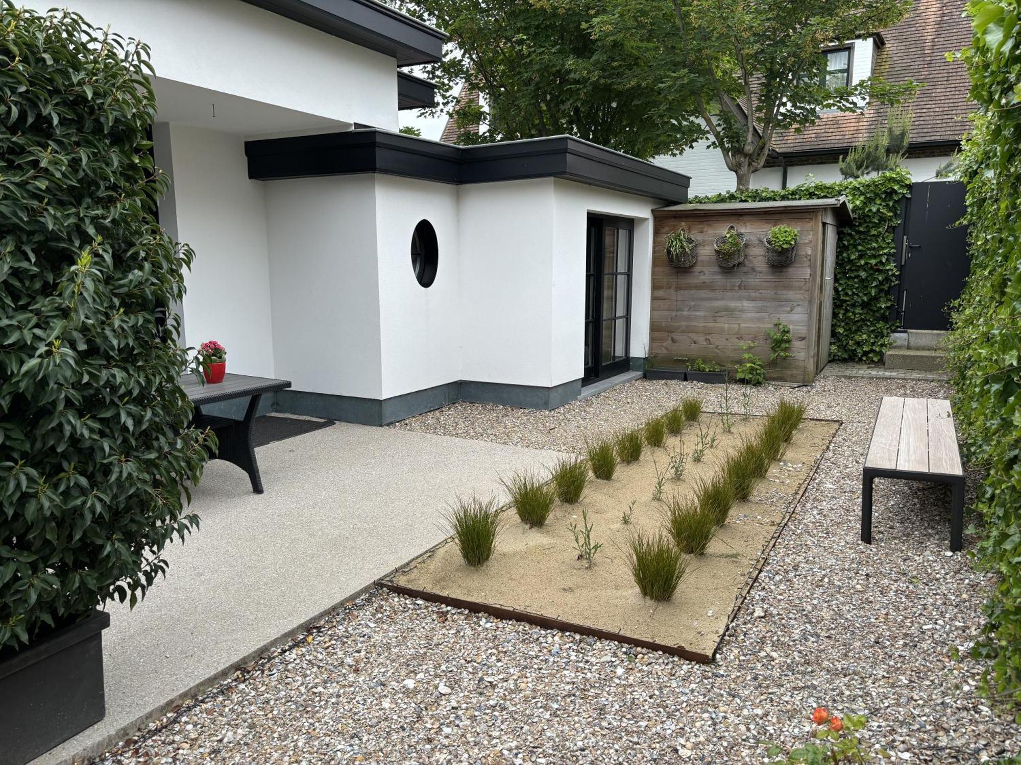 Caprino Guesthouse Knokke-Heist Exteriér fotografie