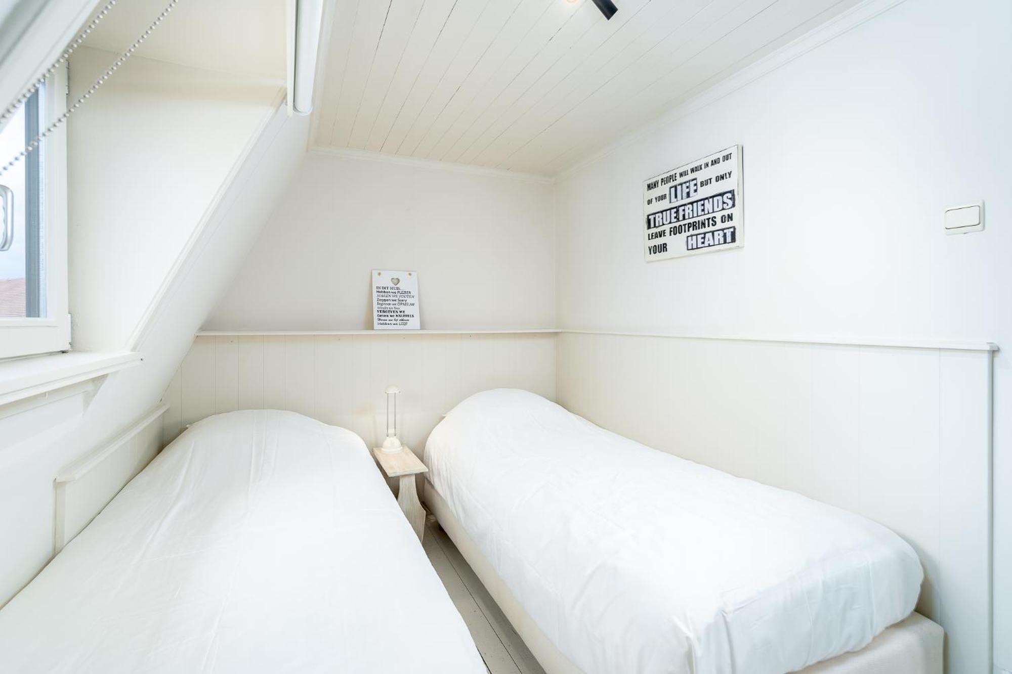 Caprino Guesthouse Knokke-Heist Exteriér fotografie